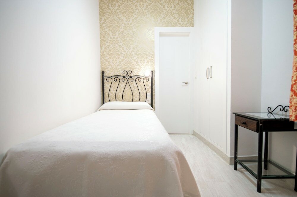 Фото Hotel Manzanito