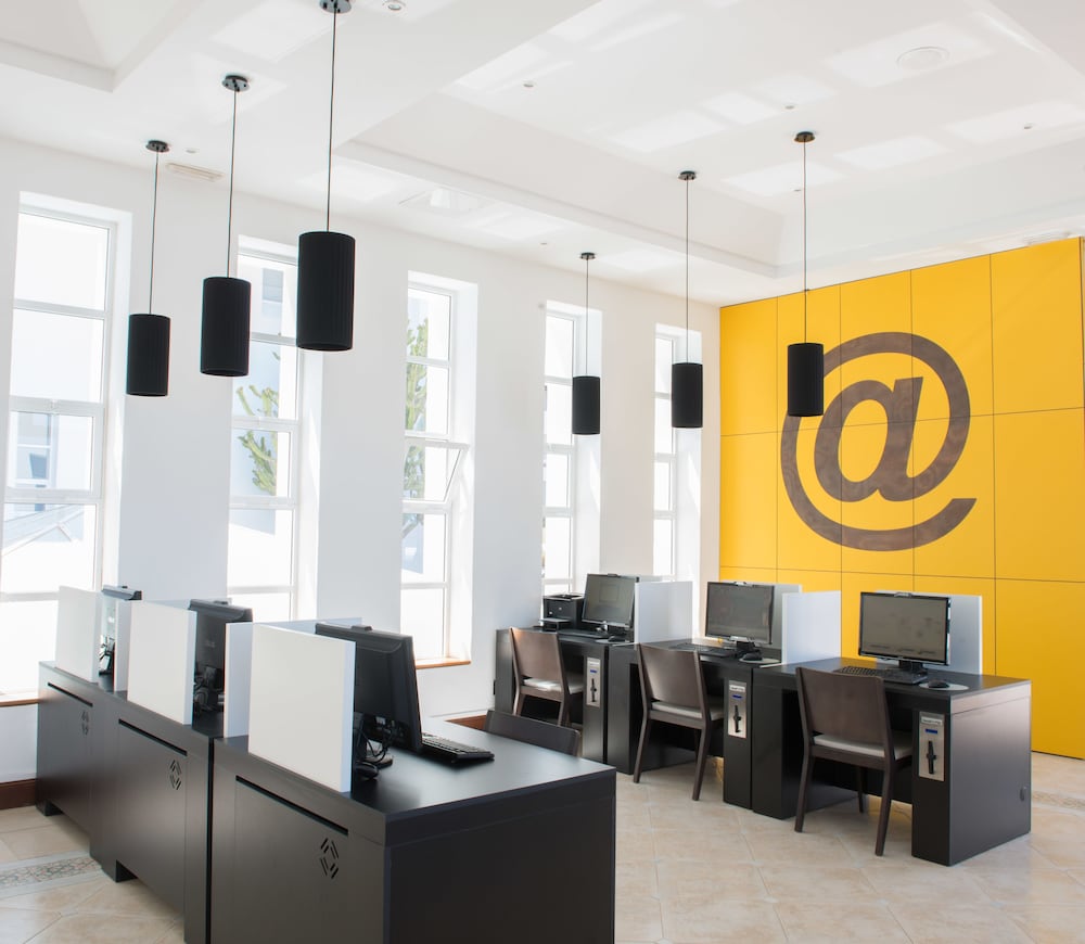 Фото Club Jandía Princess - All Inclusive