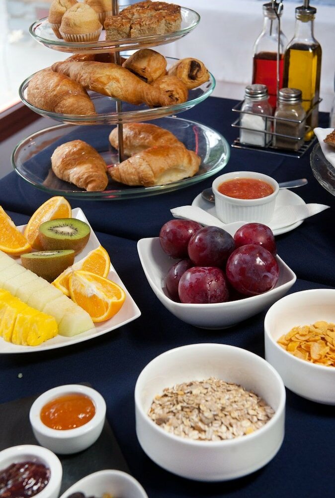 Фото Hotel Montane