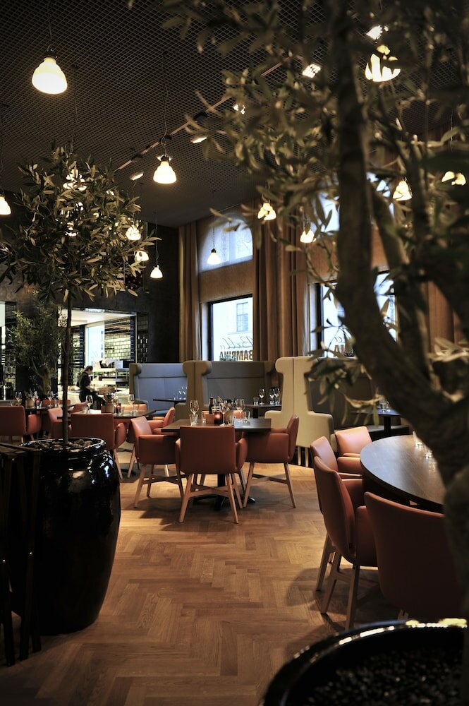 Фото Comfort Hotel Grand Central