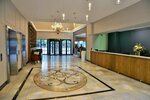 Capetonian Hotel (Western Cape Province, Cape Town, Pier Place, Heerengracht Street), hotel