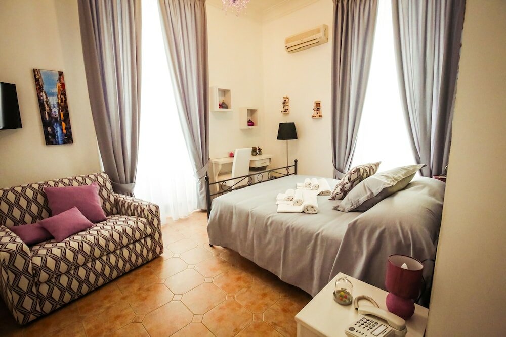 Фото B&b Don Pedro