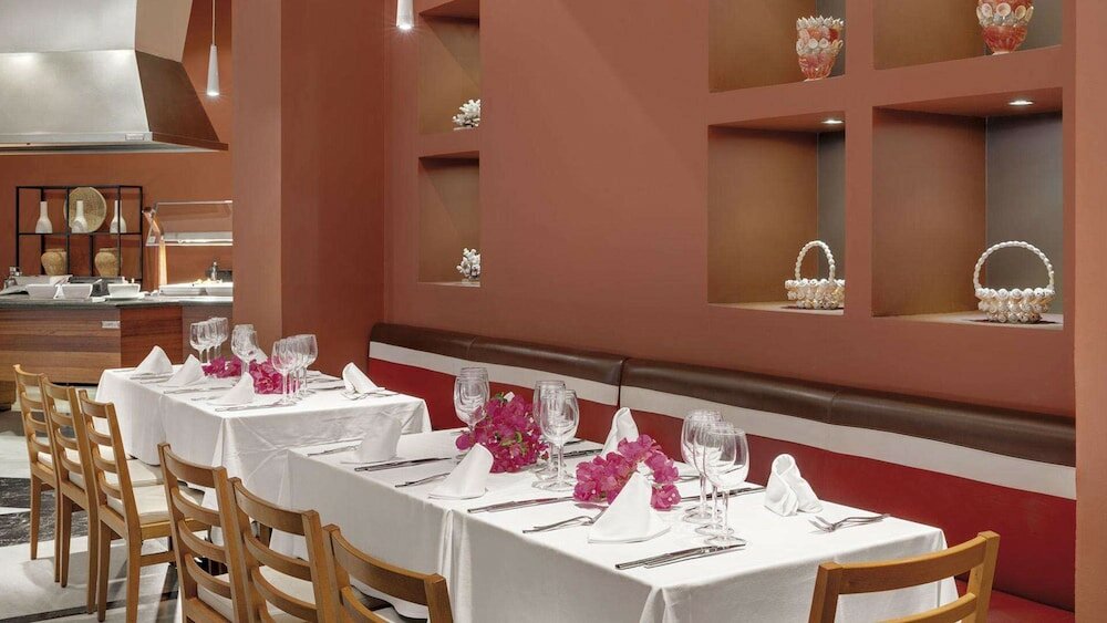 Фото Precise Resort El rompido Club