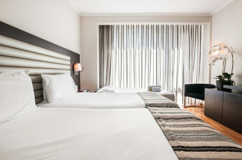 Фото Eurostars Cristal Palace