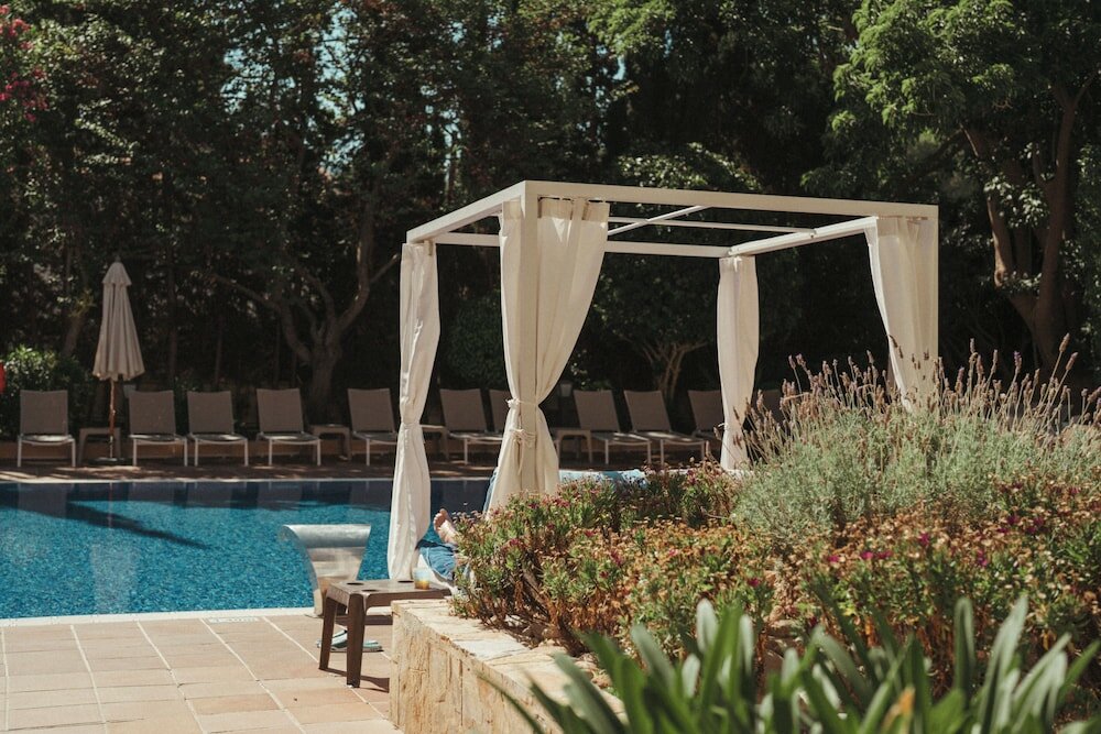 Фото Hotel Oberoy