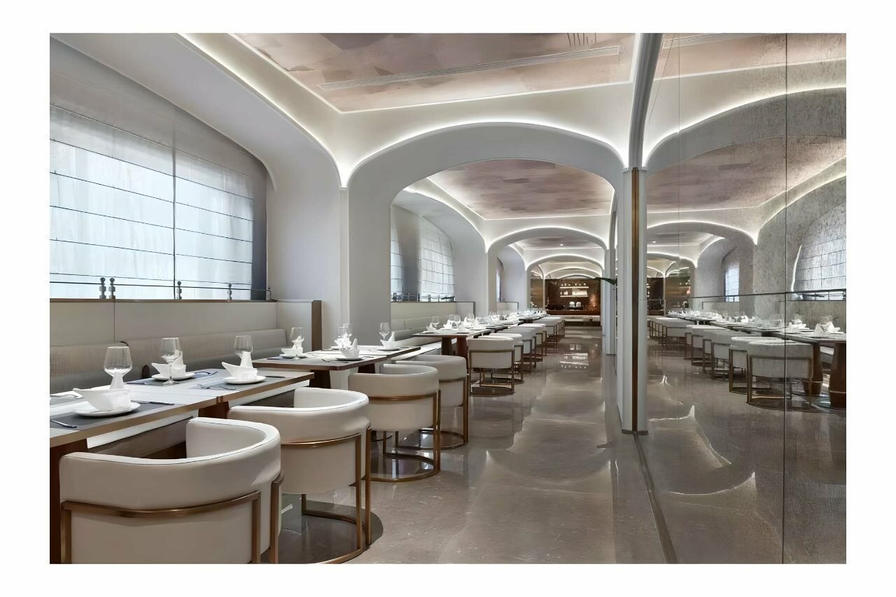 Фото Mercure Chengdu Jinniu Wanda Plaza