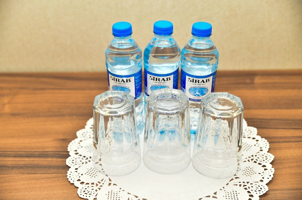 Фото Rigs Hotel Baku