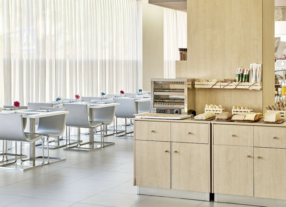 Фото NH Campo Cartagena