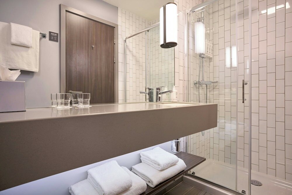 Фото Moxy Dublin City