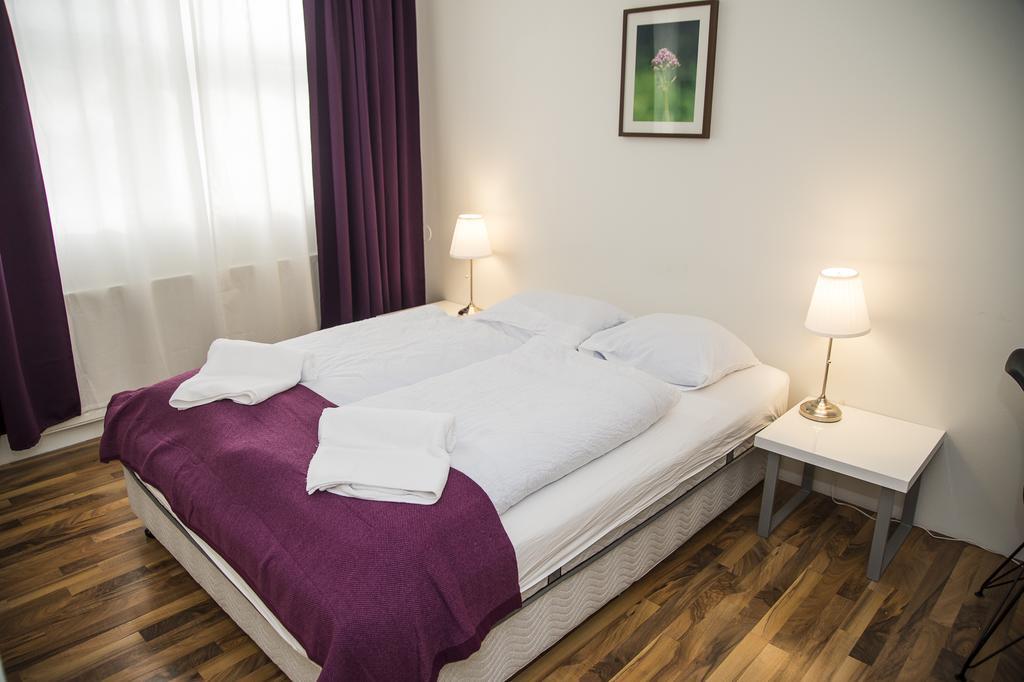 Фото Capital Inn