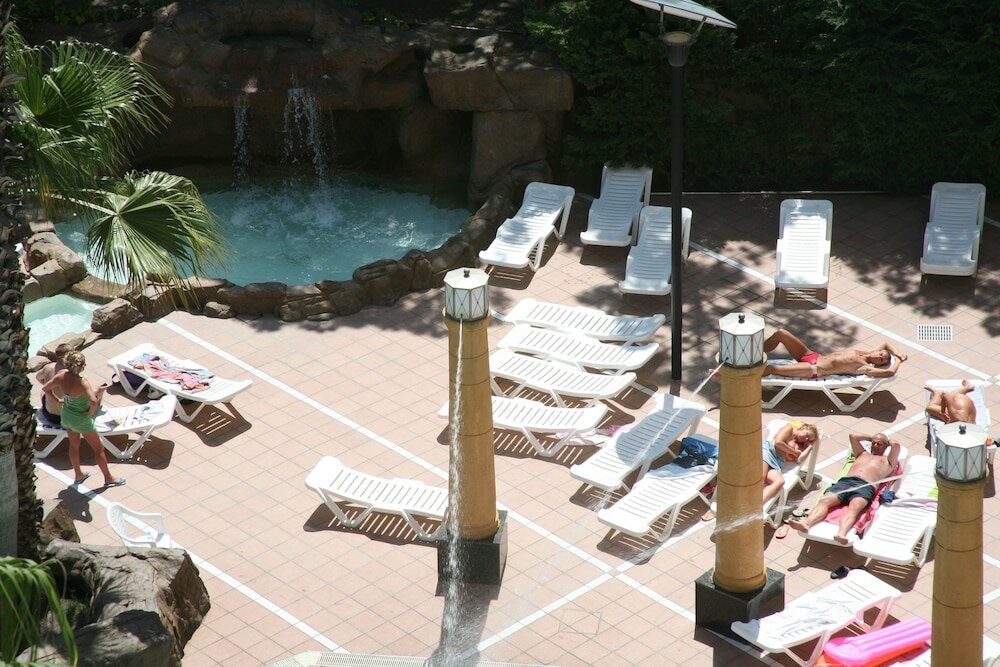 Фото Hotel Reymar