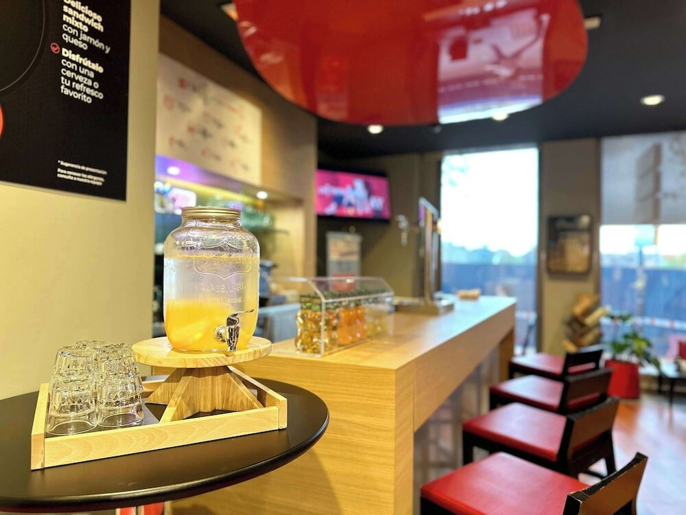 Фото Ibis Madrid Centro Las Ventas