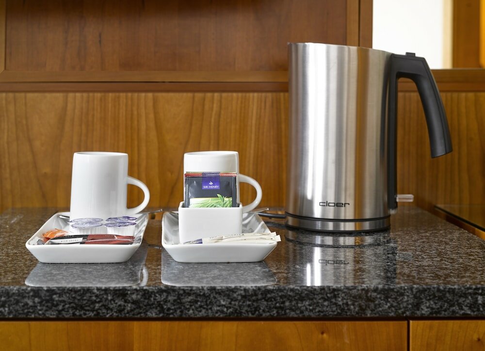 Фото K+k Hotel Fenix