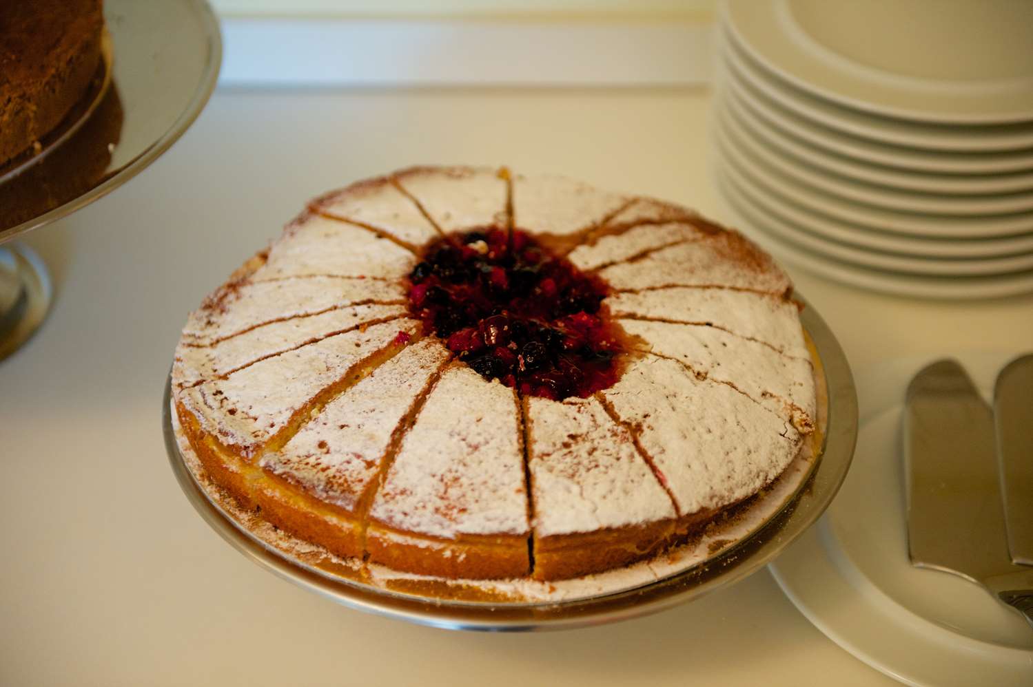 Фото Best Western Crystal Palace Hotel