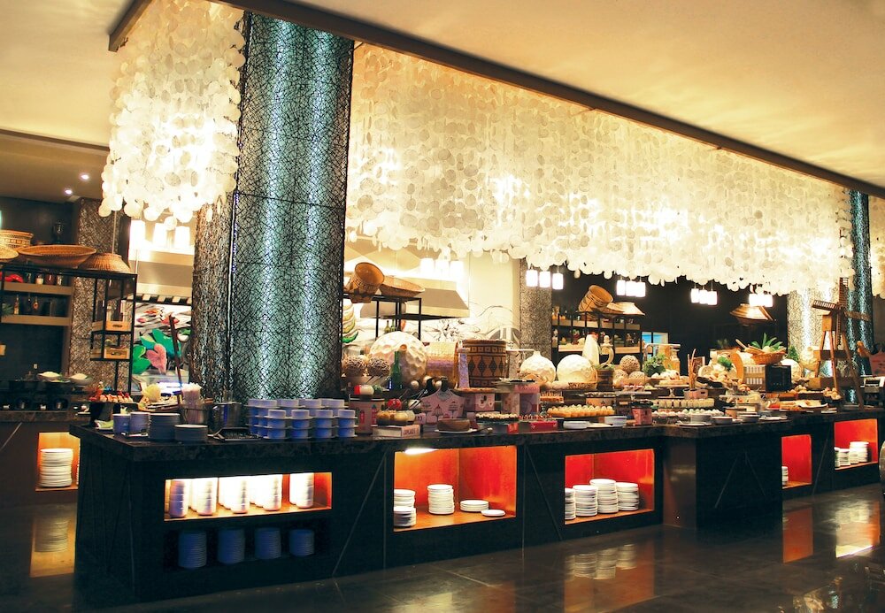 Фото The Oriental Legazpi