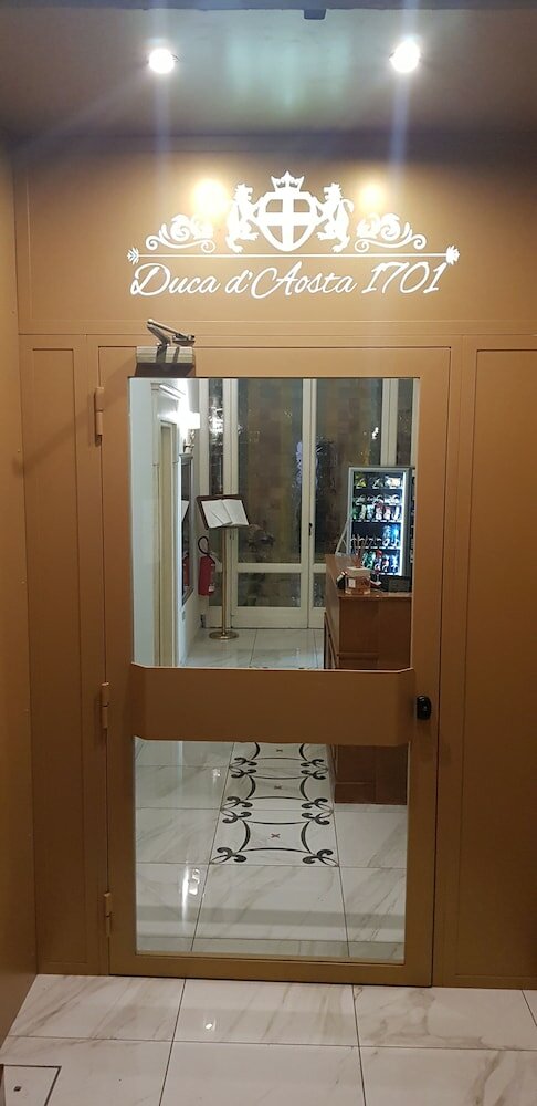 Фото Hotel Duca d'Aosta
