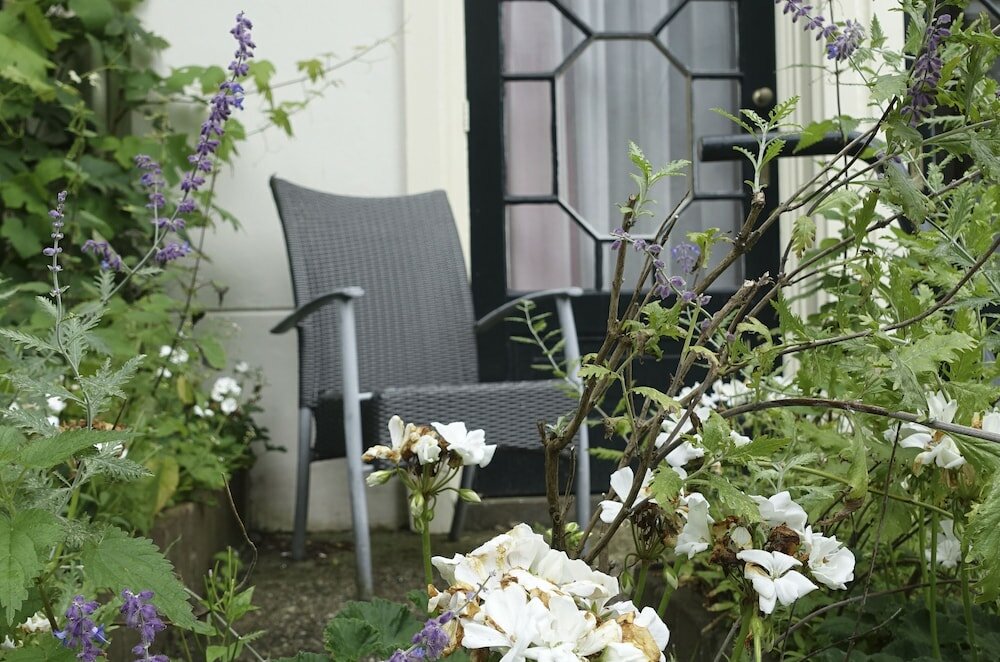 Фото Hampshire Hotel - Prinsengracht