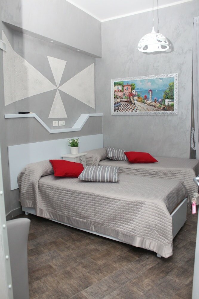 Фото Residenza Nicola Amore