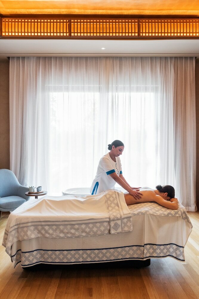 Фото The Oberoi Marrakech