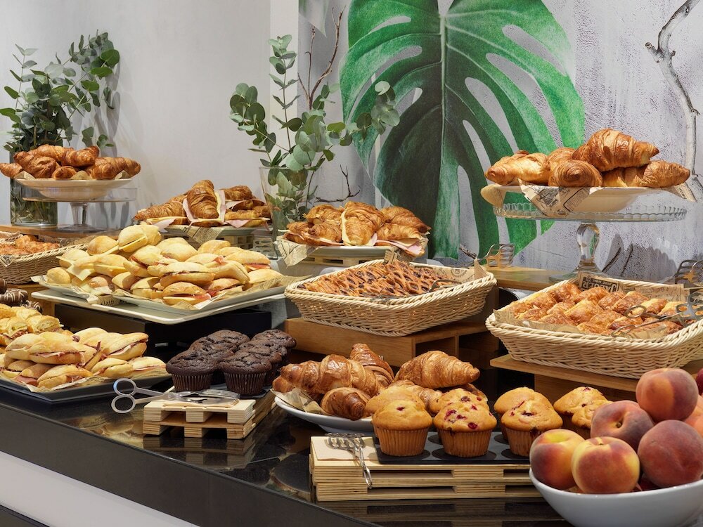 Фото Hotel Saratoga