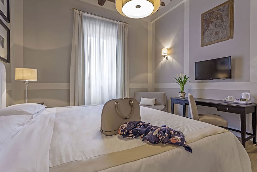 Фото Il Chiostro del Carmine