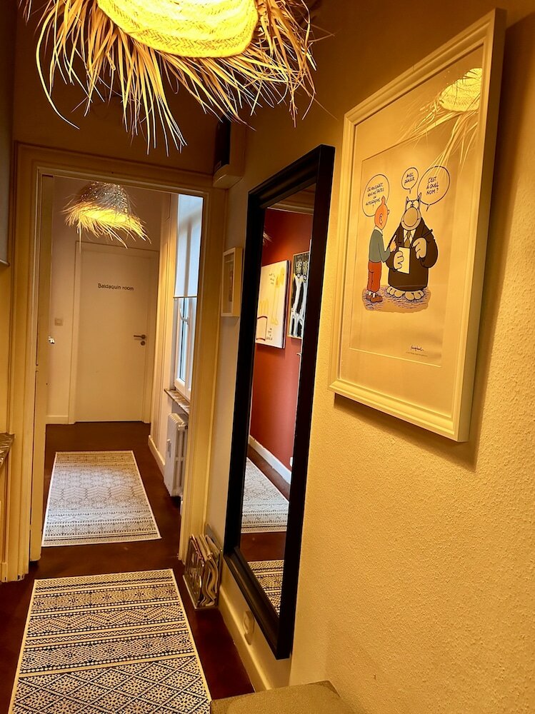 Фото Welcome to my place B&b