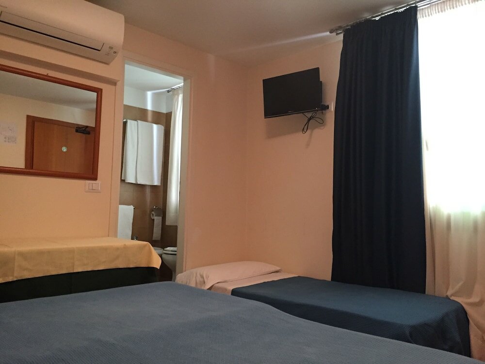 Фото Hotel Canada Venezia