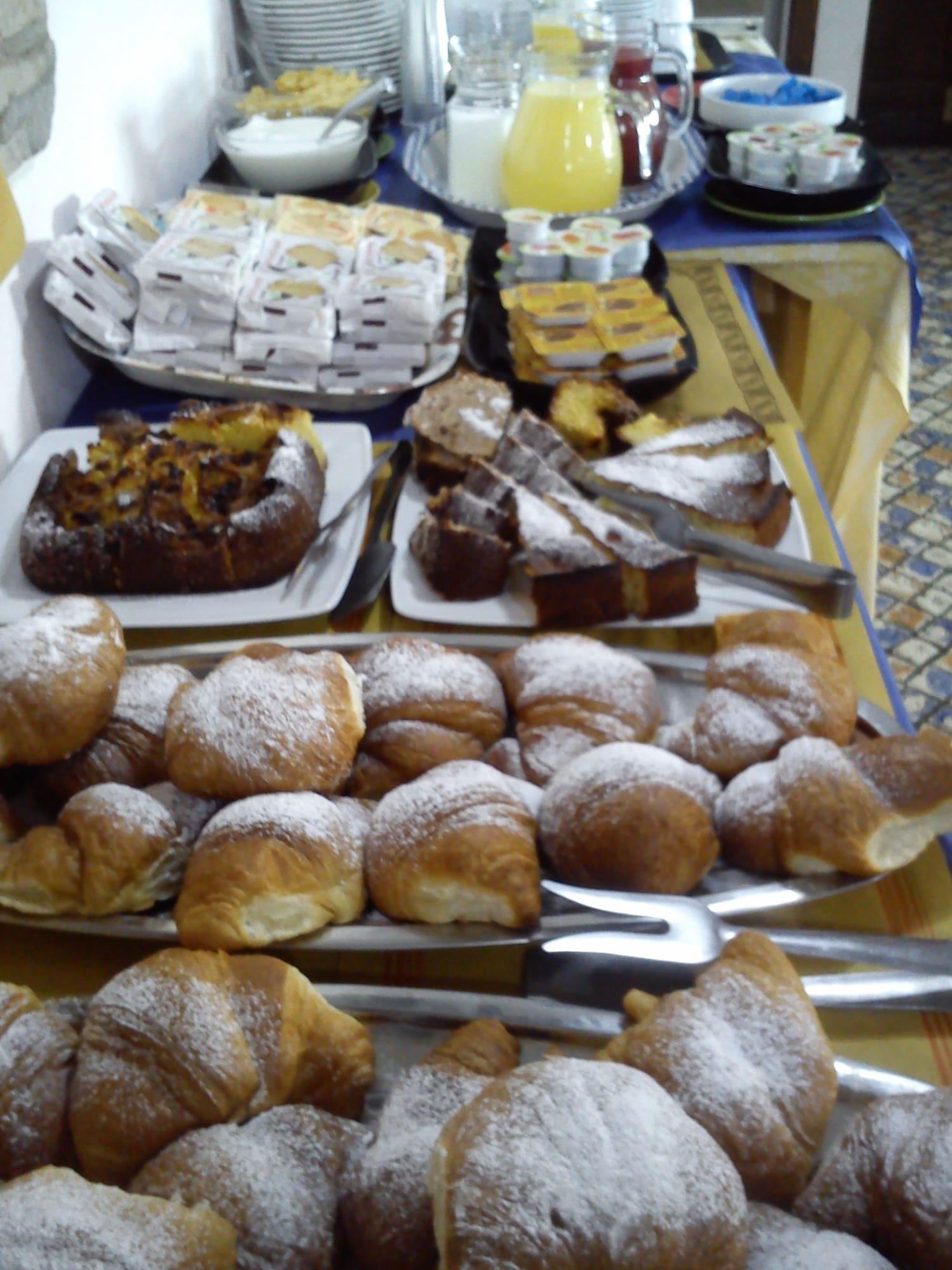 Фото Hotel Blue Moon