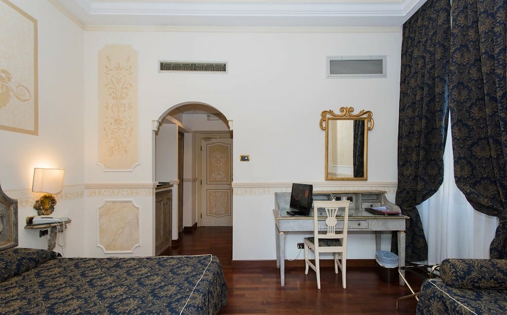 Фото Hotel Villa San Pio