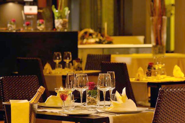 Фото Best Western Falck Village Hotel