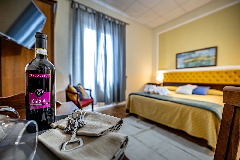 Фото Hotel Minerva