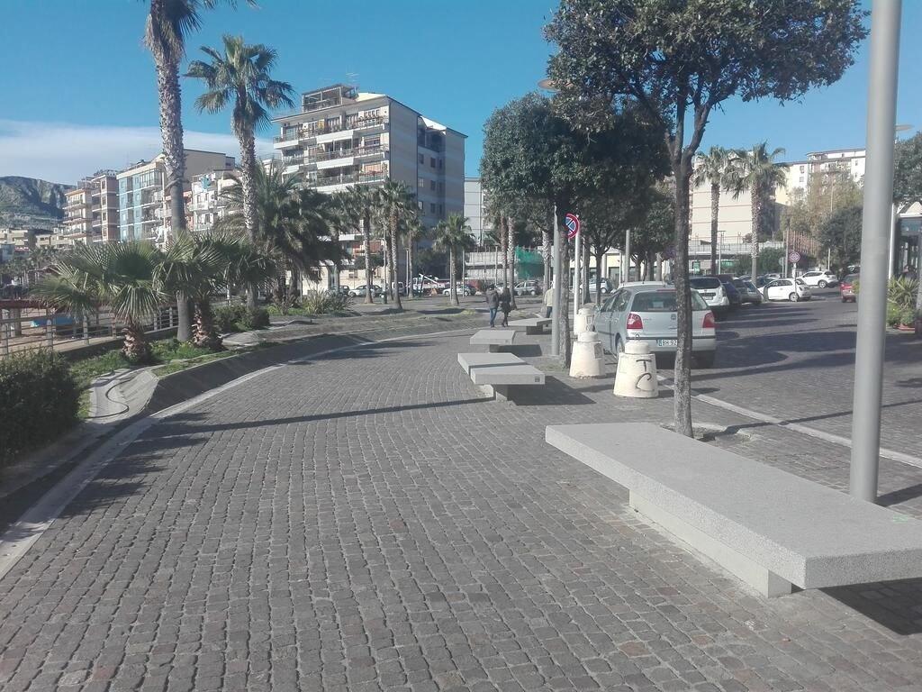 Фото B&b La Colonna