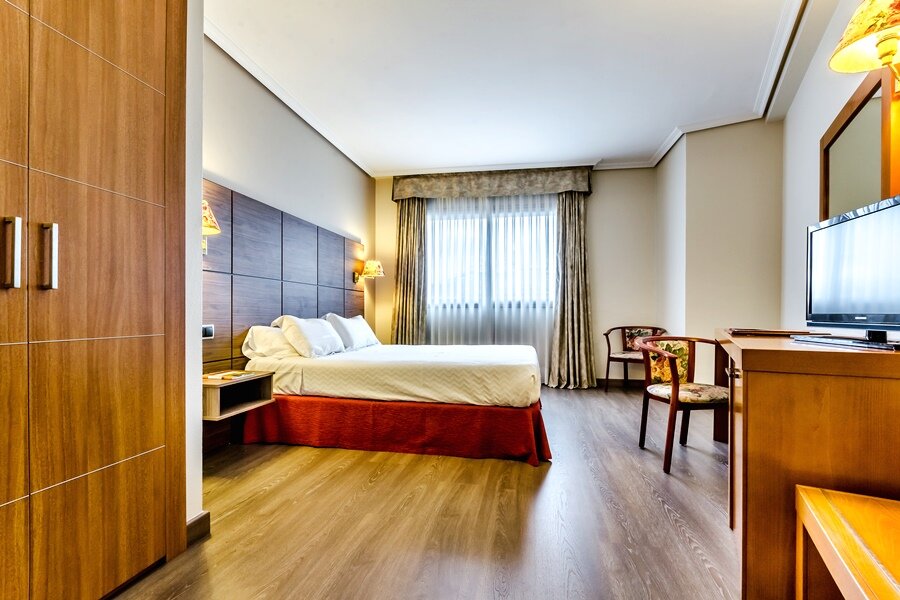 Фото Galicia Palace