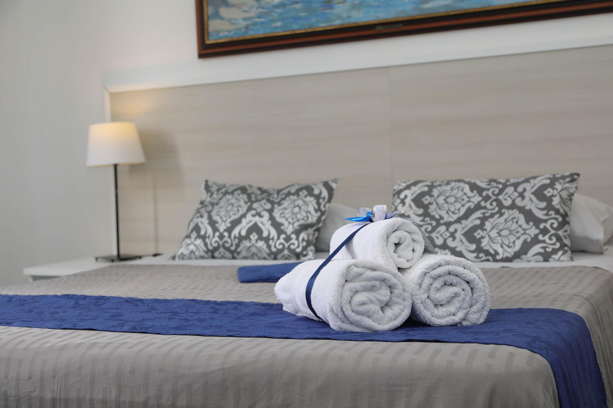 Фото Soggiorno La Coccinella 