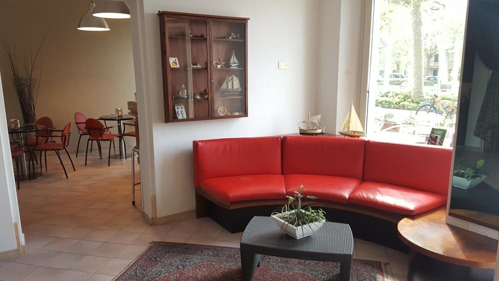 Фото Hotel Amelia