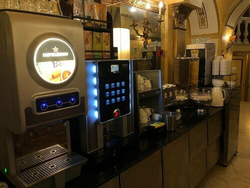 Гостиница Des Epoques в Риме