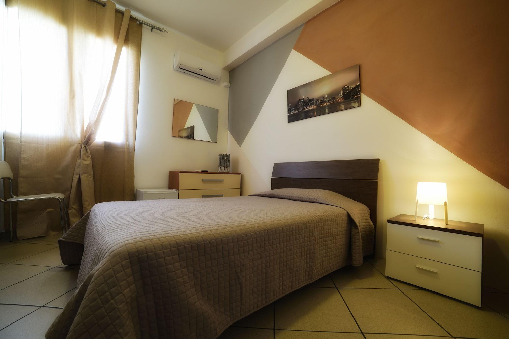 Фото Green Garden Bed & Breakfast