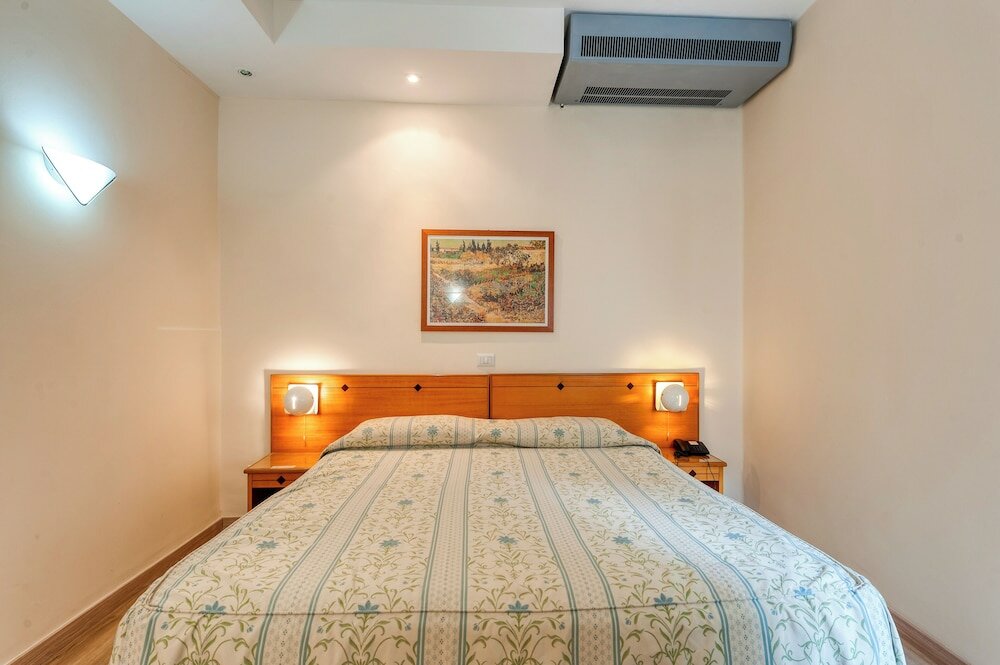 Фото Barsotti Hotel