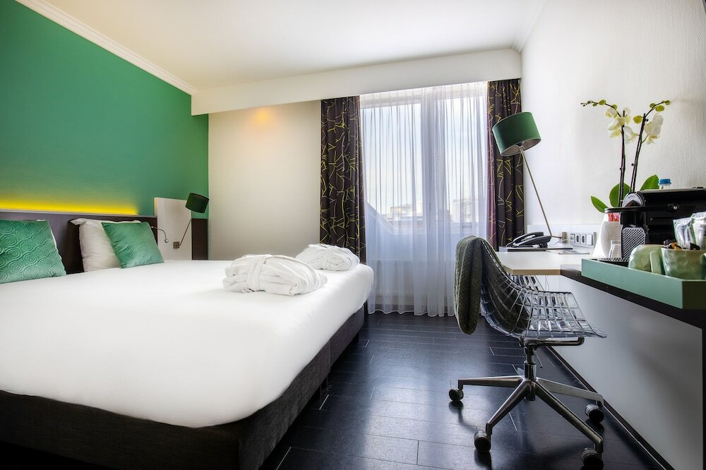 Фото отеля 3