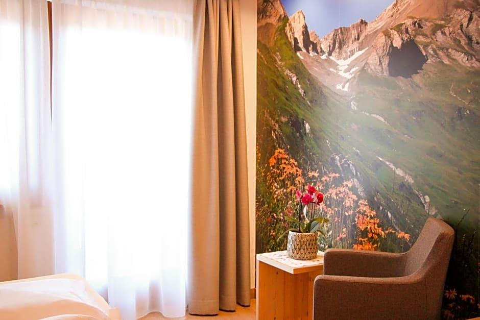 Фото Naturhotel Miraval