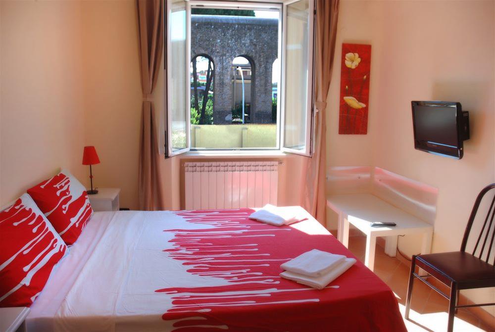 Фото Villa Lanusei