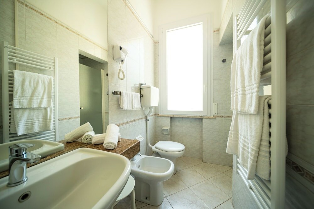 Фото Hotel Rosabianca