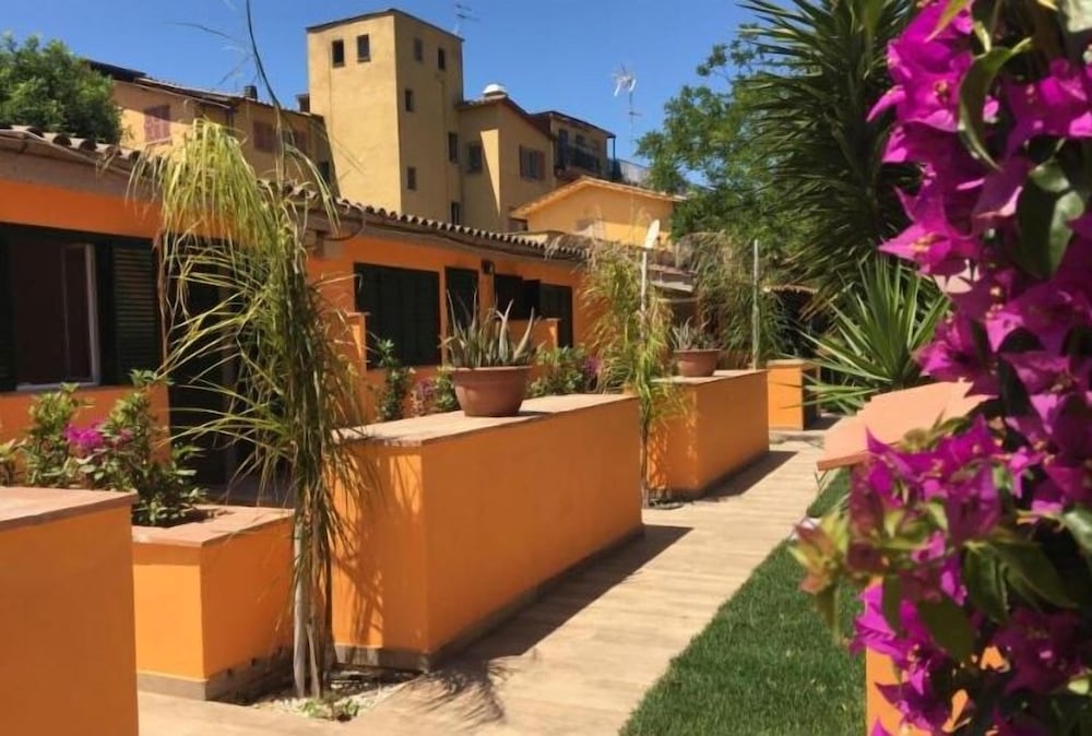 Фото Antica Locanda Palmieri