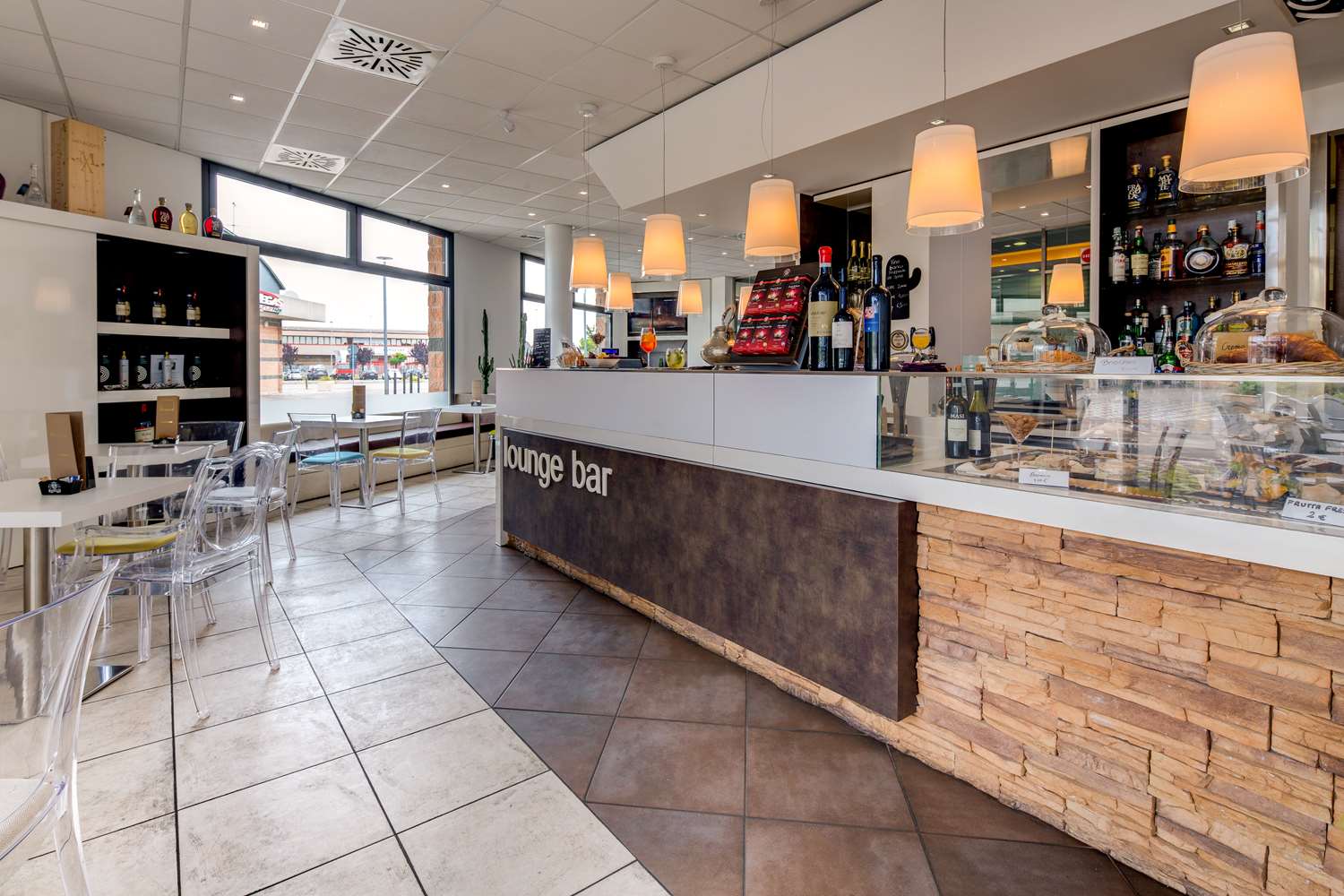 Фото Best Western Plus Hotel Expo