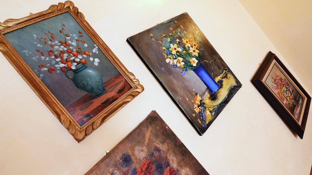 Фото Hotel Regina Margherita