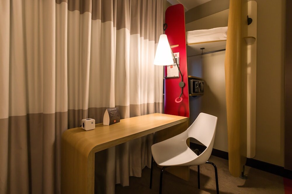 Фото Ibis Amsterdam City West