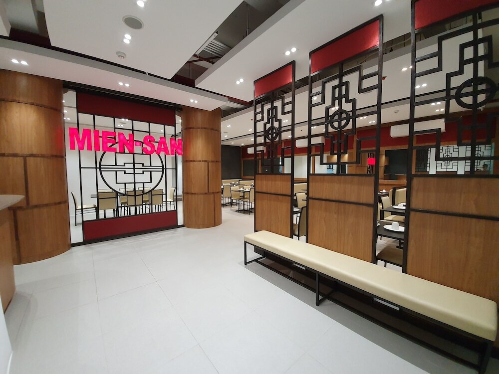 Фото Red Planet Manila Binondo