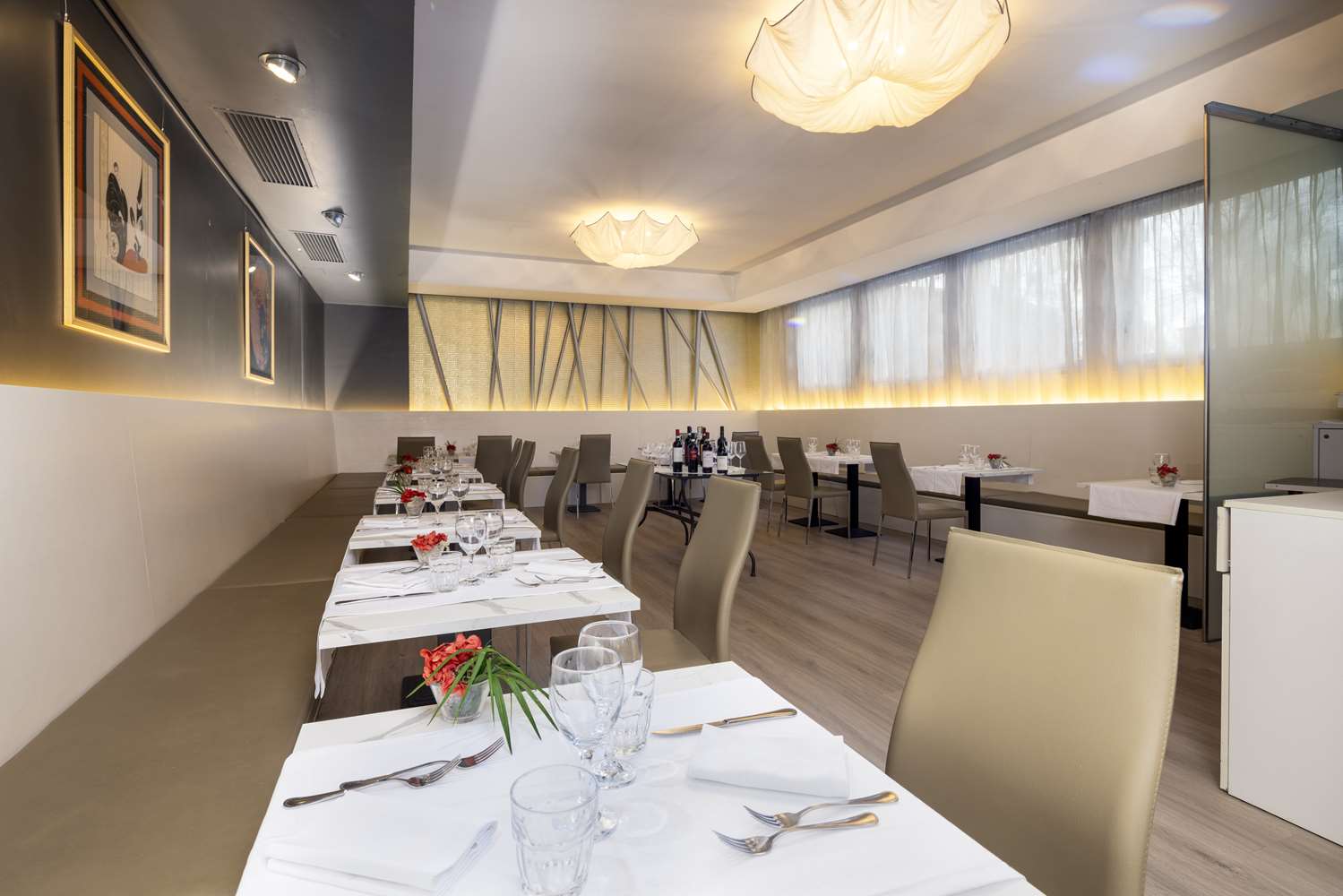 Фото Best Western Plus Hotel Farnese