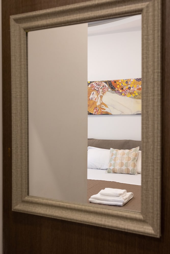 Фото Maison Maneli Luxury B&b