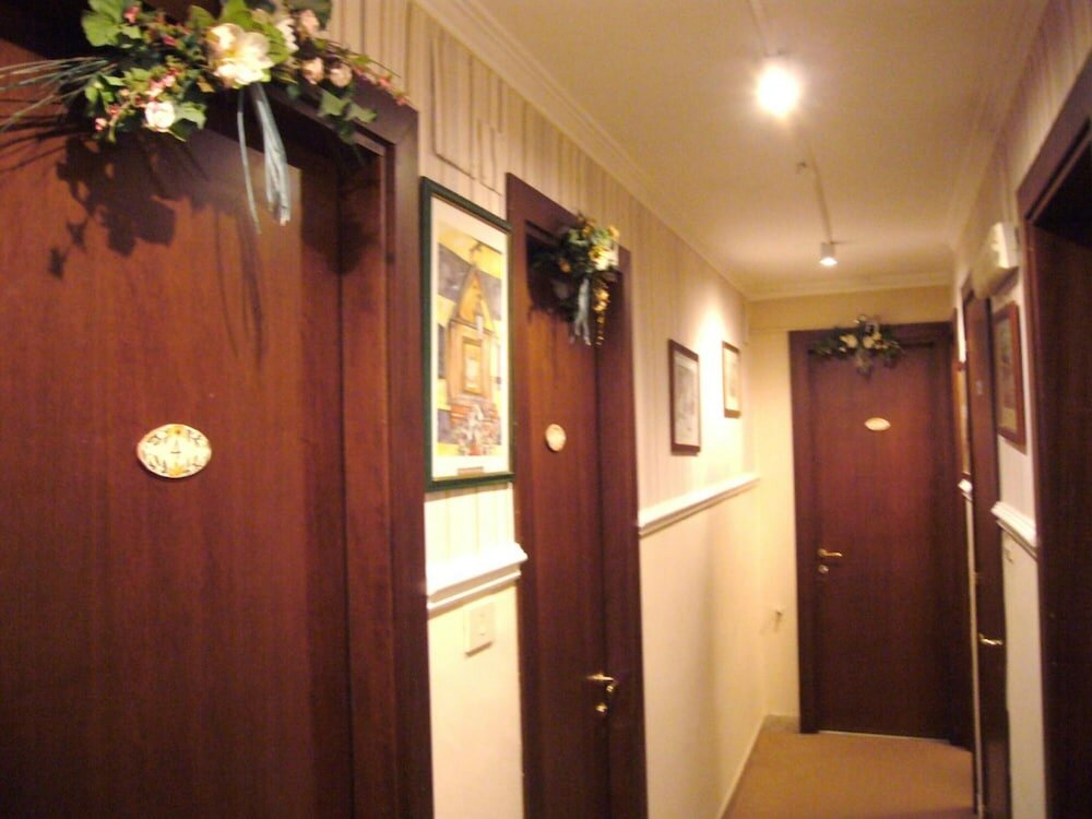 Фото La Collegiata Guest House